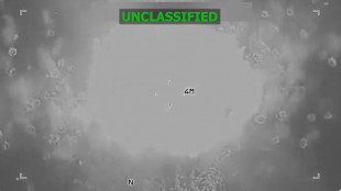 Ataques de EEUU en el Pac&iacute;fico contra tres embarcaciones dejan ocho muertos