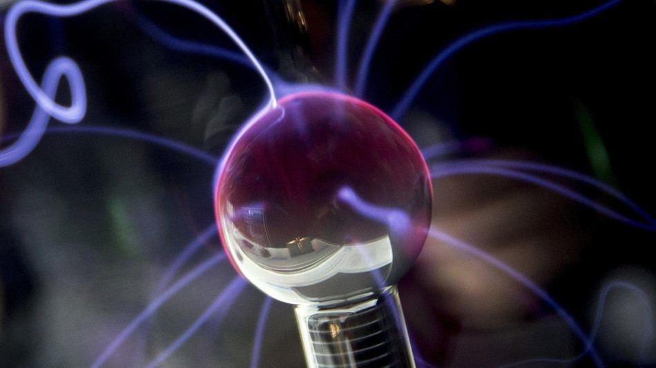 Al via in Europa una nuova generazione di acceleratori al plasma