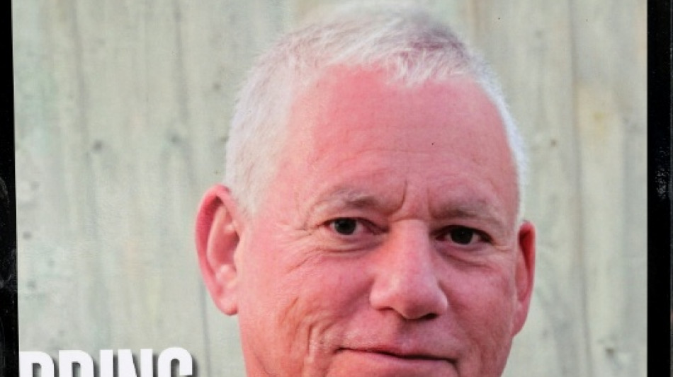 El ejército israelí recupera los restos de dos rehenes en Gaza