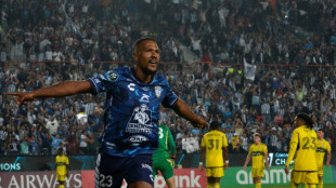 Salom&oacute;n Rond&oacute;n chega em alta &agrave; Copa Am&eacute;rica com a Venezuela