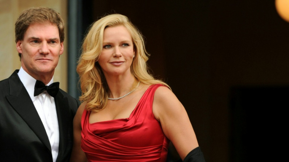 "In Zukunft getrennte Wege": Veronica Ferres und Carsten Maschmeyer sind kein Paar mehr