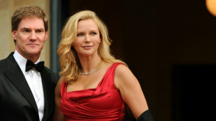 "In Zukunft getrennte Wege": Veronica Ferres und Carsten Maschmeyer sind kein Paar mehr