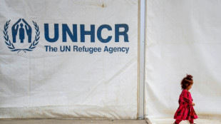 UN refugee agency says will shed 3,500 jobs due to funding cuts