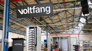 Des batteries de voitures reconditionnées pour la transition énergétique de l'Allemagne