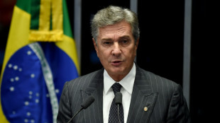 Env&iacute;an a prisi&oacute;n en Brasil al expresidente Collor de Mello, condenado por corrupci&oacute;n