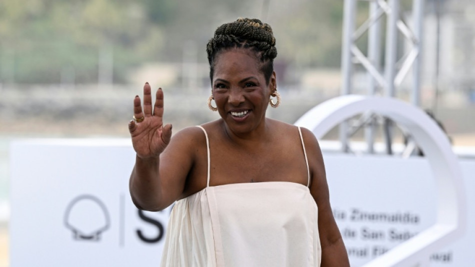 Brasil cierra la competici&oacute;n de San Sebasti&aacute;n con "Las disculpas de Vicentina"