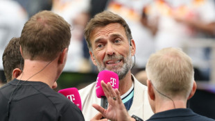 Klopp mauert: "Das ist nicht der Moment"