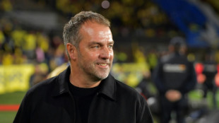 Flick afirma que ningu&eacute;m esperava que o Bar&ccedil;a lutaria pelos tr&ecirc;s t&iacute;tulos