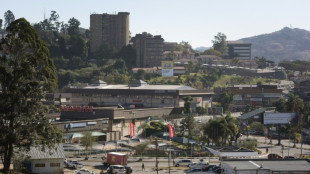 La siniestra c&aacute;rcel de Esuatini donde languidecen los deportados de EEUU