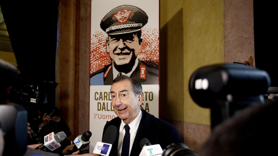 Sala, non mi dimetto se la vendita di San Siro non si farà