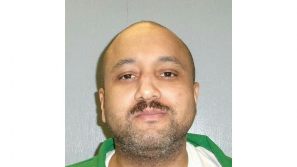 EEUU realiza su primera ejecuci&oacute;n por un pelot&oacute;n de fusilamiento en 15 a&ntilde;os