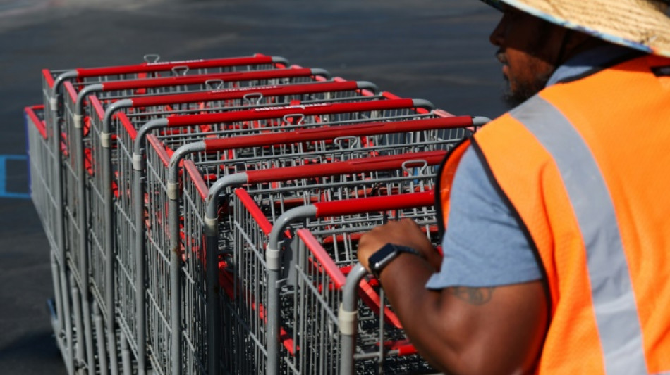 Le coût de la vie continue d'augmenter pour les Américains