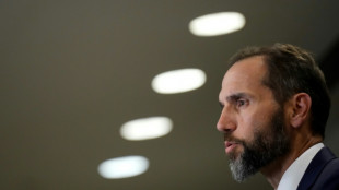 Trump busca impedir publicaci&oacute;n de informe sobre casos en su contra