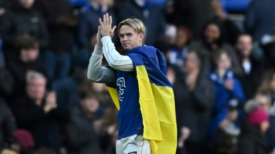 El Chelsea pagar&aacute; al Shakhtar hasta 100 millones de euros por Mudryk