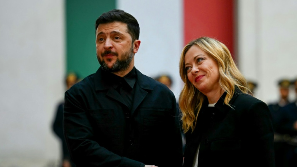 Zelensky se diz 'pronto' para realizar elei&ccedil;&otilde;es na Ucr&acirc;nia com ajuda dos EUA