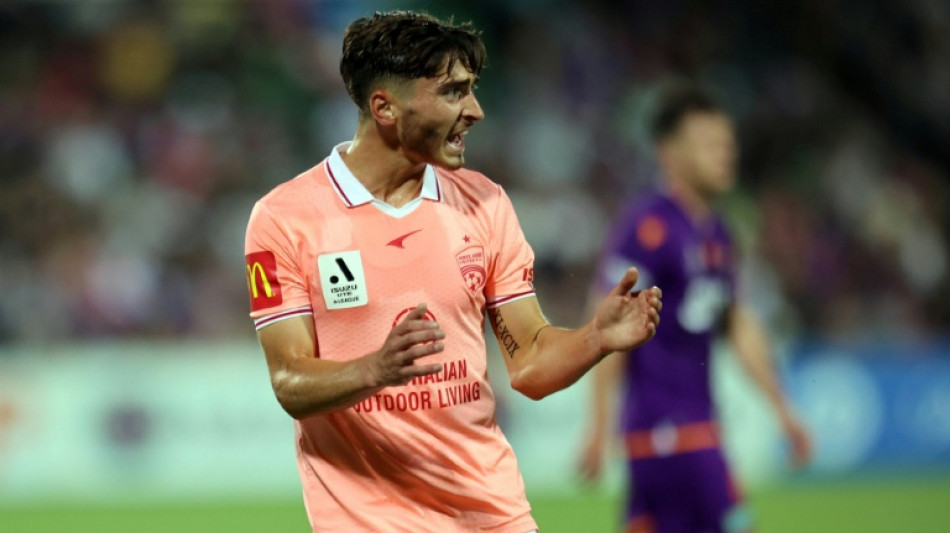 Gay Australian footballer Cavallo alleges former club was homophobic