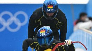 Ausrufezeichen des Fahnentr&auml;gers: Friedrich f&uuml;hrt nach Lauf eins