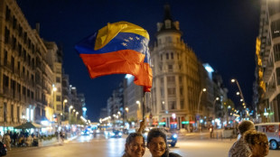 Diecinueve j&oacute;venes beisbolistas venezolanos piden asilo en Espa&ntilde;a