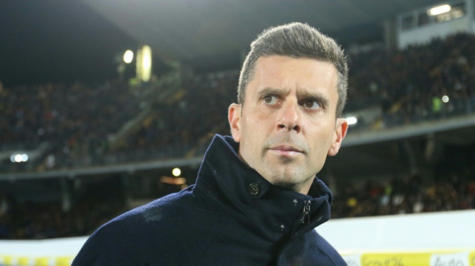 Juventus empata mais uma no Italiano; Roma vence 1&ordf; com Ranieri