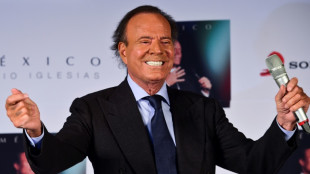 Julio Iglesias faces new abuse complaint