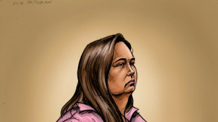 Un testigo dice que una v&iacute;ctima de las setas venenosas en Australia estaba encorvado de dolor