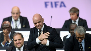 Infantino has lost UEFA's 'confidence' despite withdrawal of 'shabby deal'