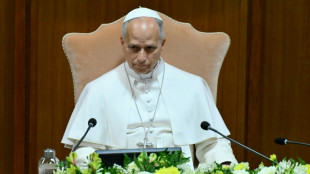 Papst Leo XIV. ruft in Enzyklika zur "Entwaffnung" von K&uuml;nstlicher Intelligenz auf