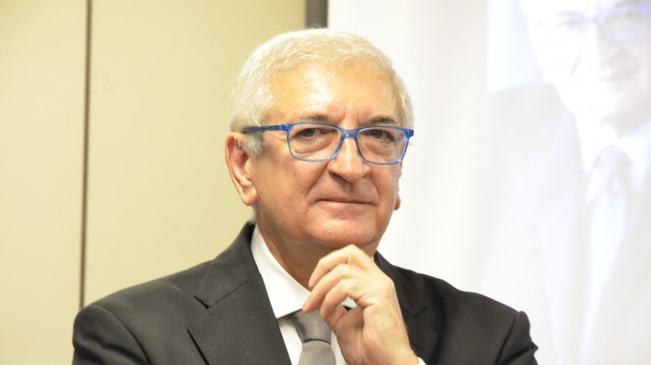 Foti, 'primi in Ue per avanzamento Pnrr e investimenti digitale'