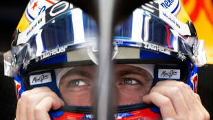 New Red Bull boss says team can power Verstappen to fifth title