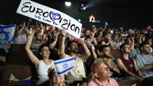 German broadcaster backs Israel in Eurovision debate
