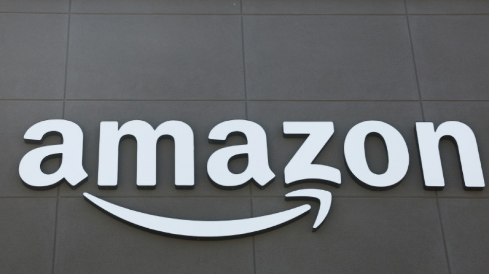 Amazon annonce des investissements de 35 milliards de dollars en Inde d'ici 2030
