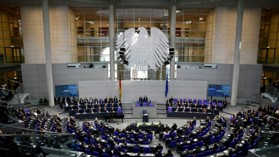 Bundestag stimmt f&uuml;r 1000-Euro-Entlastungspr&auml;mie