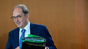 Dobrindt warnt vor versch&auml;rfter Sicherheitslage in Deutschland