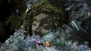 Negociaciones sobre la contaminación plástica "al borde del precipicio"