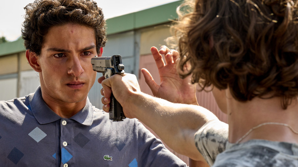 Arriva in sala 'E i figli dopo di loro', quattro estati cruciali per tre adolescenti