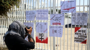 Asesinan a un comunicador independiente en el centro de México