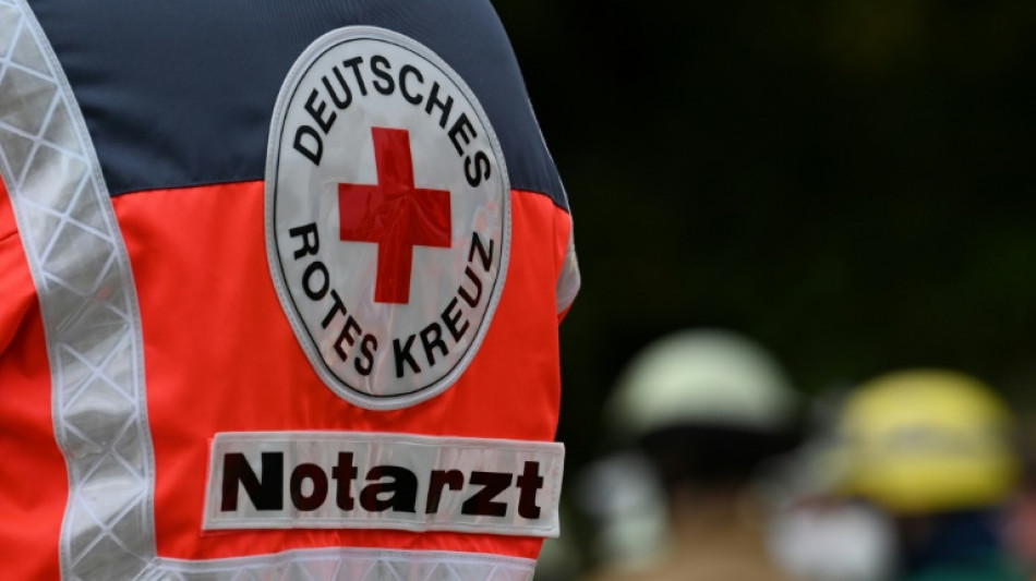 Niedersachsen: 29-J&auml;hriger st&uuml;rzt in ehemaligem Steinbruchgebiet in den Tod
