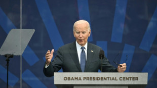El c&aacute;ncer del expresidente Joe Biden se ha extendido y es "muy doloroso", revela su hijo
