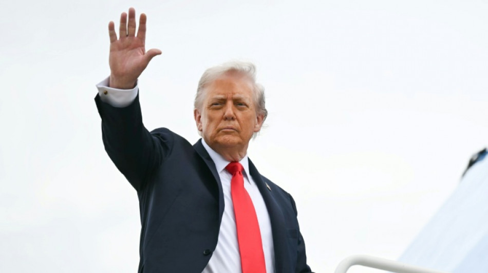 El Partido Republicano prevé una inusual convención antes de las legislativas de 2026