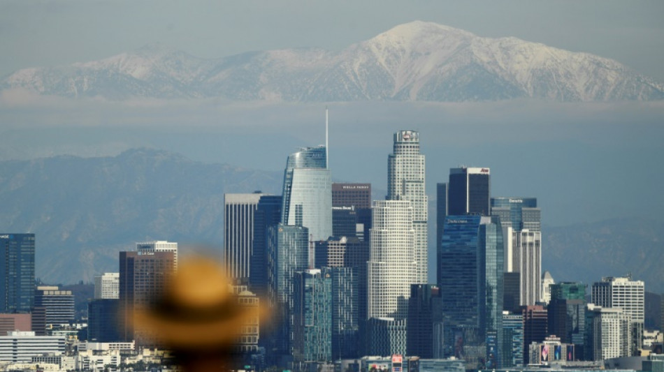 Los Angeles pagará US$ 4 bilhões por abusos sexuais em lares infantis