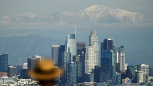 Los Angeles pagará US$ 4 bilhões por abusos sexuais em lares infantis