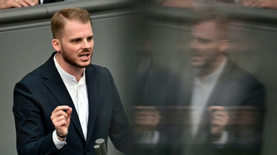 Klüssendorf und Linnemann bekräftigen Dissens beim Thema Steuererhöhung