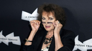 Claudia Cardinale, ic&ocirc;ne du cin&eacute;ma italien, est d&eacute;c&eacute;d&eacute;e &agrave; l'&acirc;ge de 87 ans