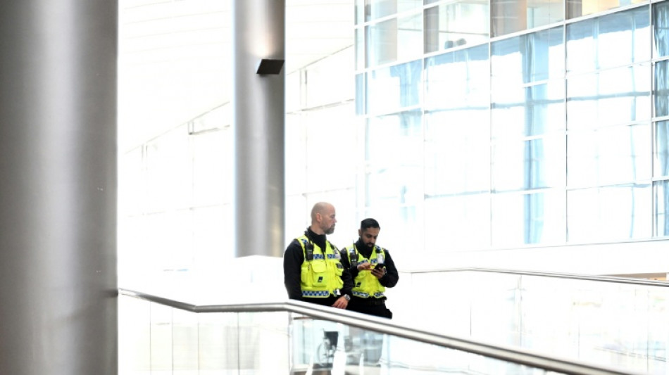 Polizei: Drohnen über Dänemarks größtem Militärstützpunkt Karup gesichtet