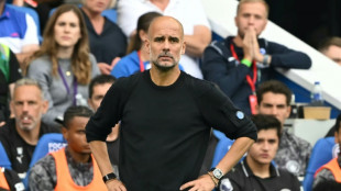 Ainda sem convencer, City e United fazem d&eacute;rbi pela 4&ordf; rodada do Ingl&ecirc;s