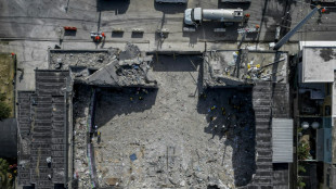 Rep&uacute;blica Dominicana busca agilizar entrega de cuerpos tras desplome de discoteca