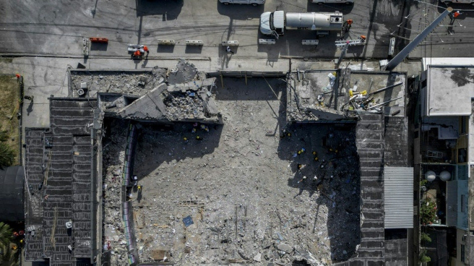 Tragédia em boate na República Dominicana: balanço final é de 221 mortos