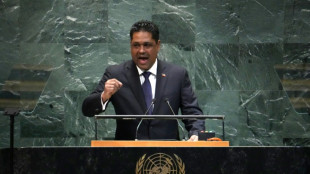 Las autoridades de transici&oacute;n en Hait&iacute; anuncian elecciones generales para 2026