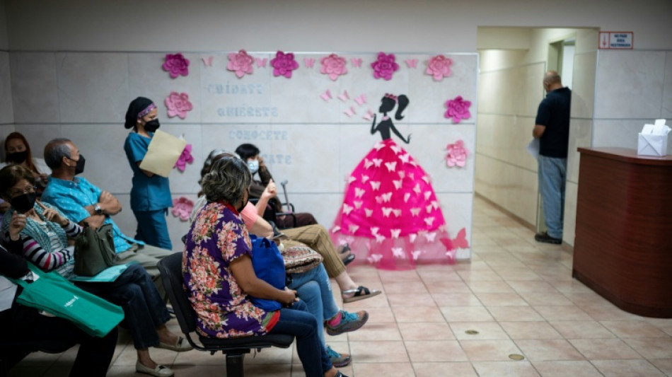 Reducir la atenci&oacute;n primaria provocar&iacute;a hasta 164.000 muertes en Am&eacute;rica Latina en 5 a&ntilde;os