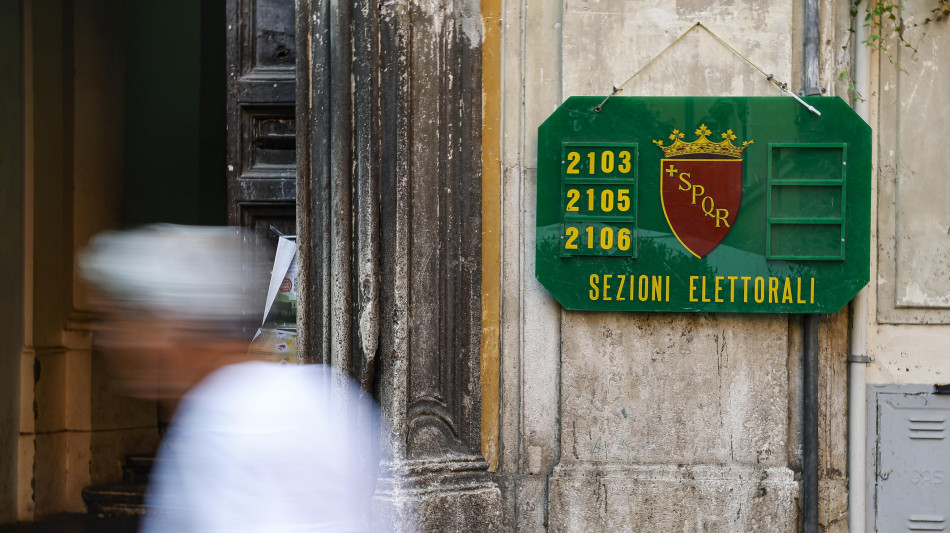 Nasce 'Cittadini per il s&igrave;' presieduto dalla compagna di Tortora